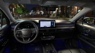 2024 Lincoln Lincoln Corsair Internal Image 2